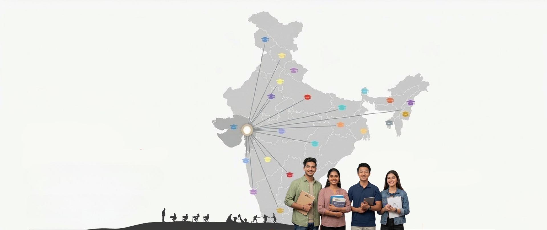 India Map